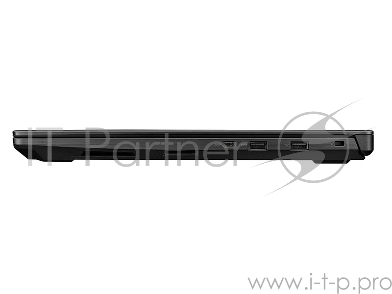 Ноутбук Asus GL703GE-GC100 i7-8750H (2.2)/16G/1T+128G SSD/17.3