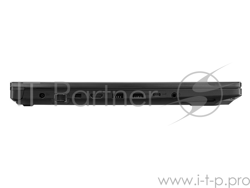 Ноутбук Asus GL504GS-ES125T i7-8750H (2.2)/16G/1T+512G SSD/15.6