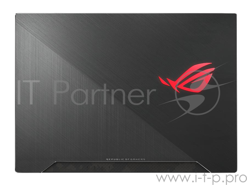 Ноутбук Asus GL504GS-ES125T i7-8750H (2.2)/16G/1T+512G SSD/15.6