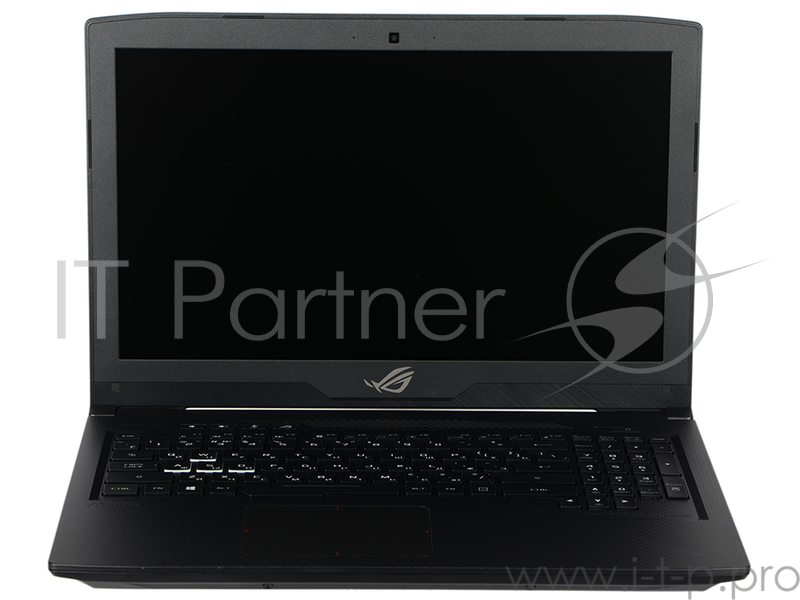 Ноутбук Asus GL503GE-EN272T i5-8300H (2.3)/8G/1T+256G SSD/15.6