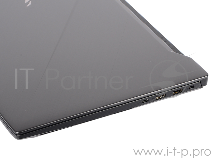 Ноутбук Asus GL503GE-EN272T i5-8300H (2.3)/8G/1T+256G SSD/15.6