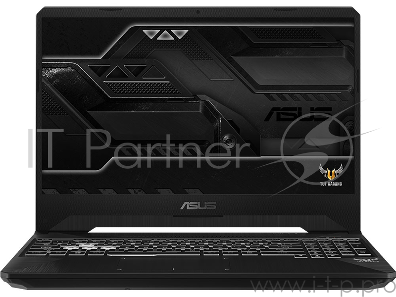 Ноутбук Asus FX505GM-BN274 i5-8300H (2.3)/16G/1T+256G SSD/15.6