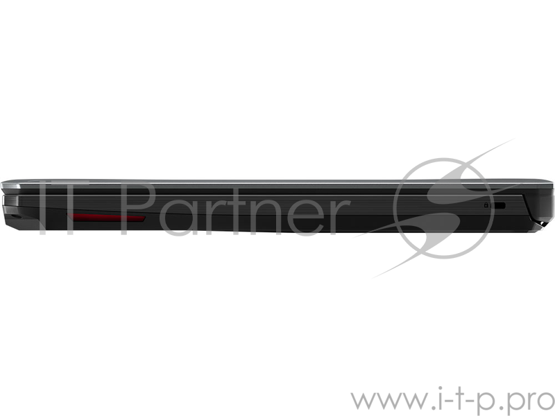 Ноутбук Asus FX505GM-BN274 i5-8300H (2.3)/16G/1T+256G SSD/15.6