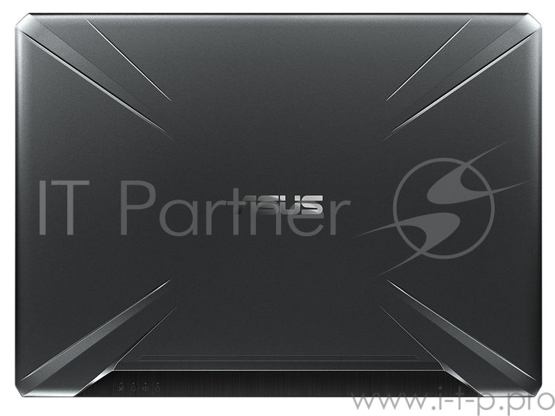 Ноутбук Asus FX505GM-BN274 i5-8300H (2.3)/16G/1T+256G SSD/15.6