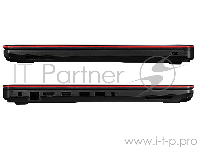 Ноутбук Asus FX504GE-E4246 i7-8750H (2.2)/8G/1T+256G SSD/15.6