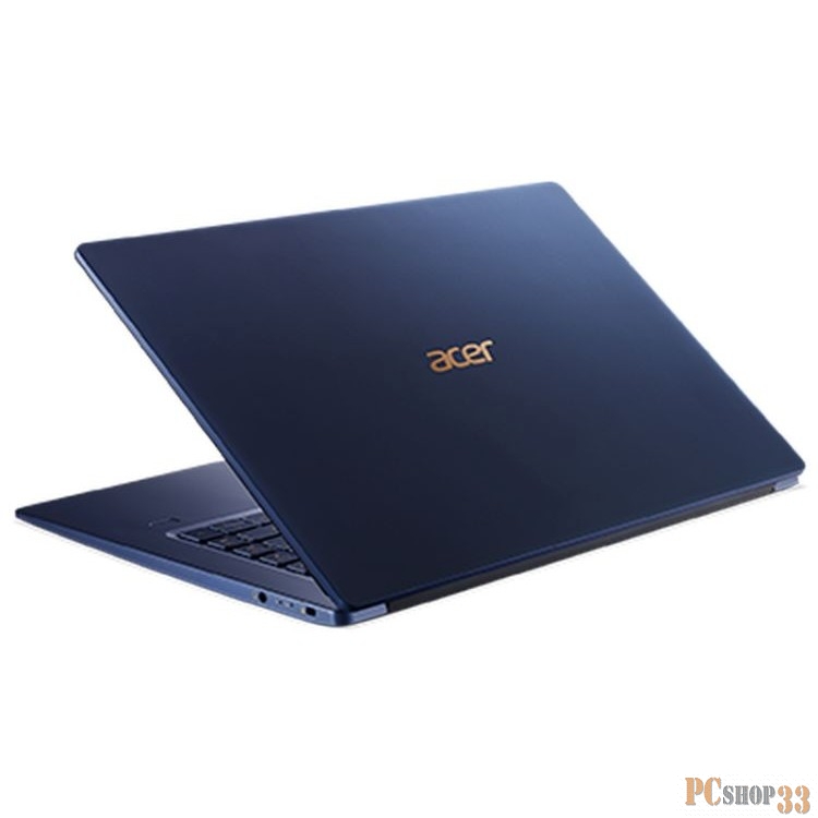 Ноутбук Acer Swift 5 SF514-53T-57M7 Intel Core i5-8265U/8GB/256GB SSD/no ODD/14