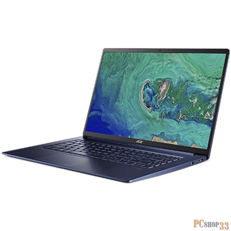 Ноутбук Acer Swift 5 SF514-53T-57M7 Intel Core i5-8265U/8GB/256GB SSD/no ODD/14