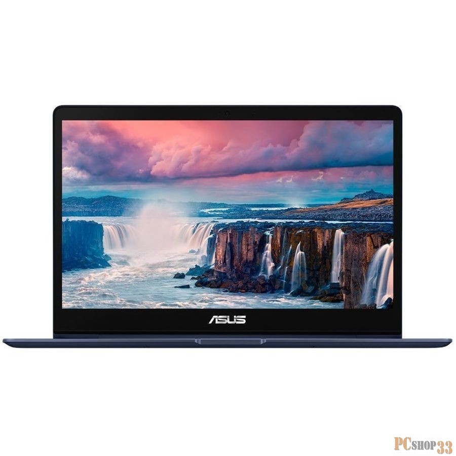 Ноутбук ASUS UX331UN (Q4 Special) Intel i5 8250U/8Gb/512Gb SSD/13.3
