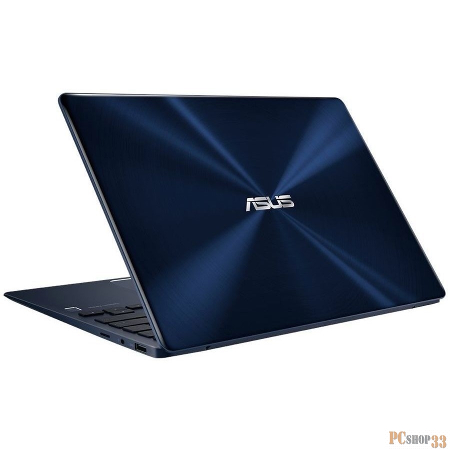 Ноутбук ASUS UX331UN (Q4 Special) Intel i5 8250U/8Gb/512Gb SSD/13.3