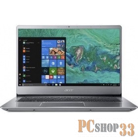 Ноутбук Acer Swift 3 SF314-56G-57HK Intel Core i5-8265U/8GB/256GB SSD/no ODD/14