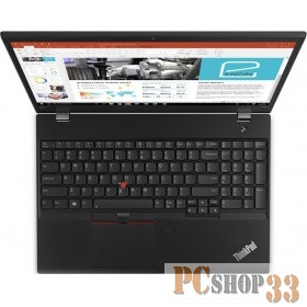 Ноутбук ThinkPad T580 15,6