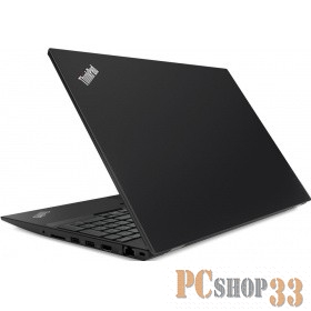 Ноутбук ThinkPad T580 15,6