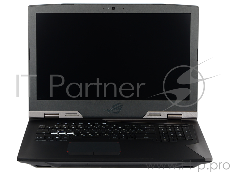Ноутбук Asus G703GS-E5058T i7-8750H (2.2)/32G/1T+512G SSD/17.3