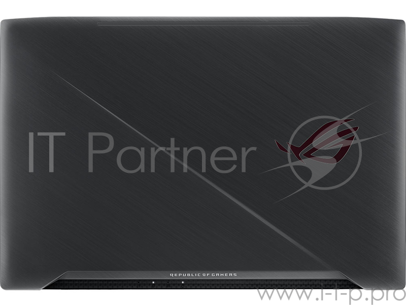 Ноутбук Asus GL703GS-E5089T i7-8750H (2.2)/16G/512G SSD/17.3