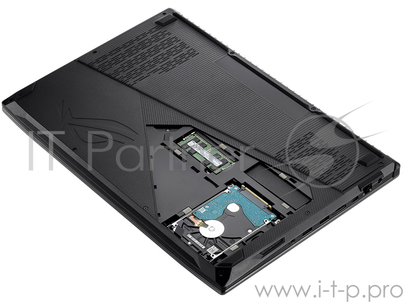 Ноутбук Asus GL703GS-E5089T i7-8750H (2.2)/16G/512G SSD/17.3