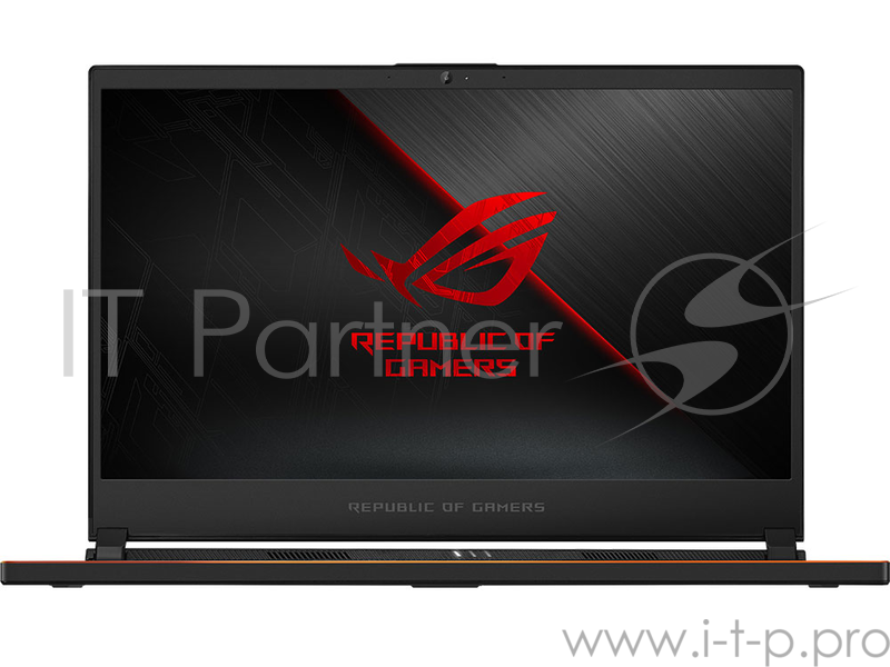 Ноутбук Asus GX531GM-ES017T i7-8750H (2.2)/16G/1T SSD/15.6
