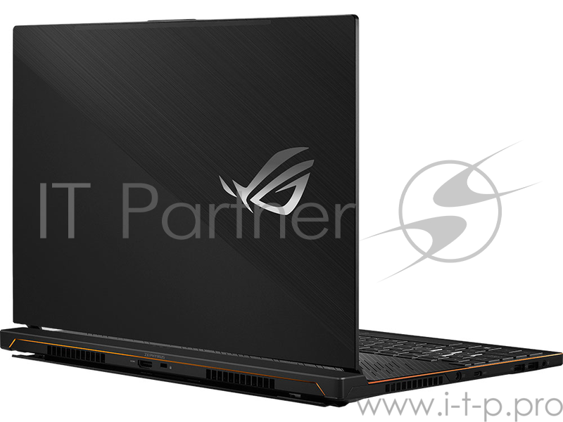 Ноутбук Asus GX531GM-ES017T i7-8750H (2.2)/16G/1T SSD/15.6