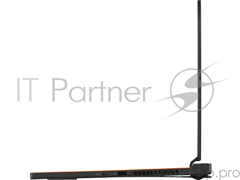 Ноутбук Asus GX531GM-ES017T i7-8750H (2.2)/16G/1T SSD/15.6