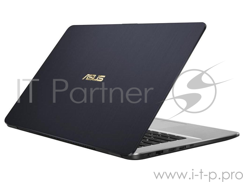 Ноутбук Asus X505ZA-BQ035T AMD R5-2500U (2.0)/8G/1T/15.6