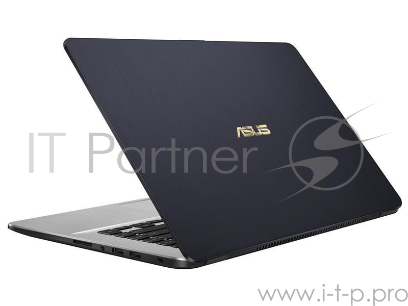 Ноутбук Asus X505ZA-BQ035T AMD R5-2500U (2.0)/8G/1T/15.6