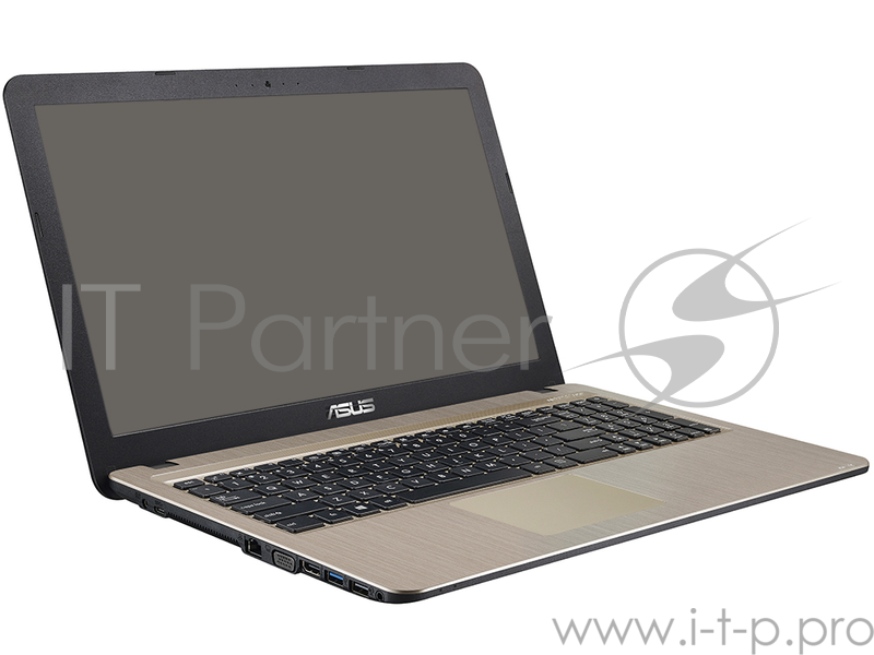 Ноутбук Asus X540LA-XX1007 i3-5005U (2.0)/4G/500G/15.6