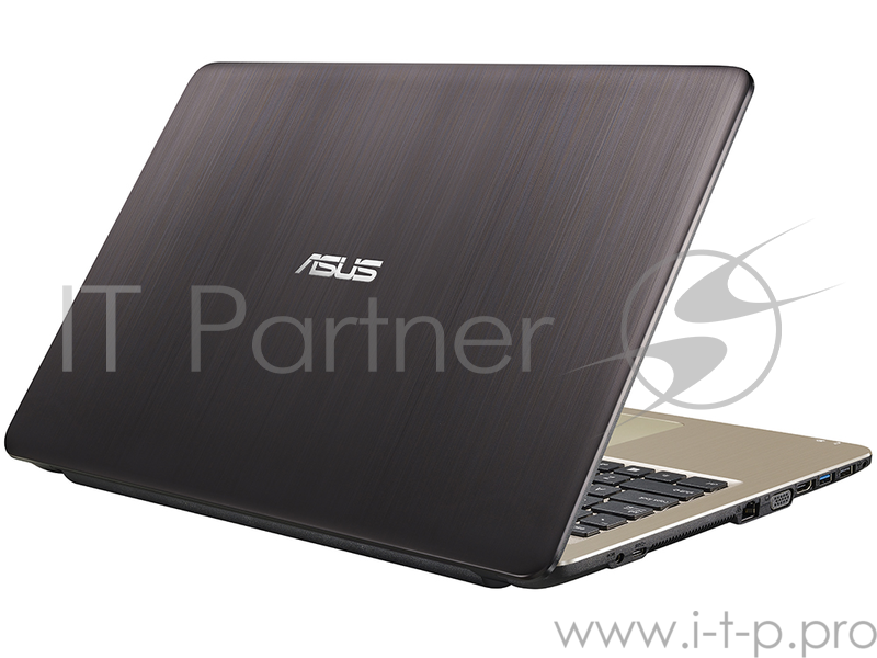 Ноутбук Asus X540LA-XX1007 i3-5005U (2.0)/4G/500G/15.6