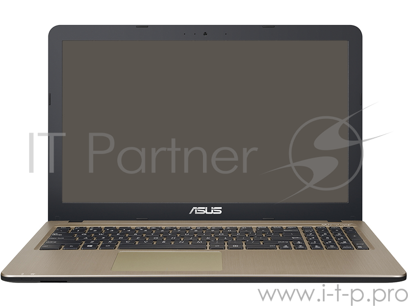 Ноутбук Asus X540LA-XX1007 i3-5005U (2.0)/4G/500G/15.6