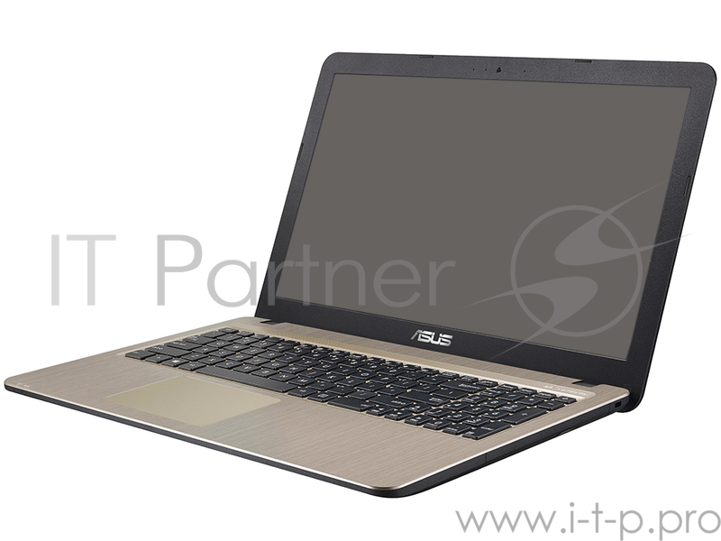 Ноутбук Asus X540LA-XX1007 i3-5005U (2.0)/4G/500G/15.6