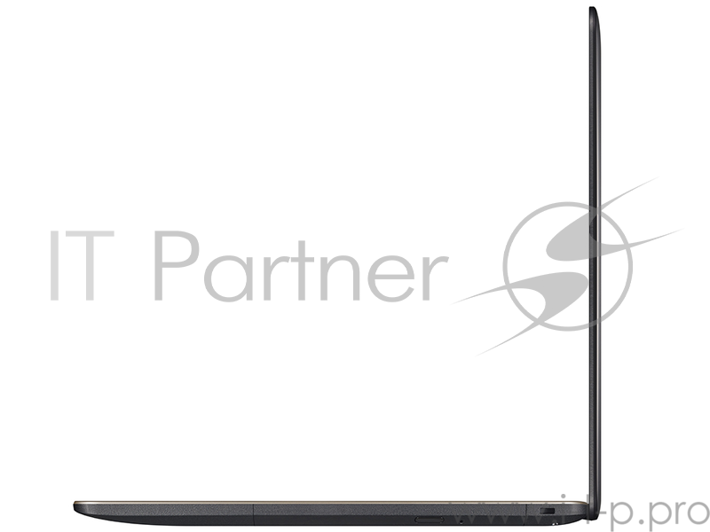 Ноутбук Asus X540LA-XX1007 i3-5005U (2.0)/4G/500G/15.6