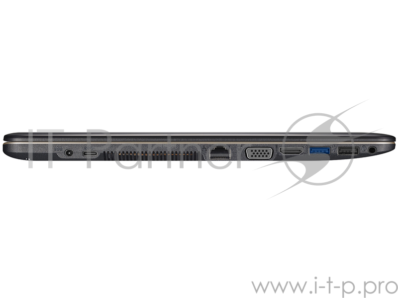 Ноутбук Asus X540LA-XX1007 i3-5005U (2.0)/4G/500G/15.6