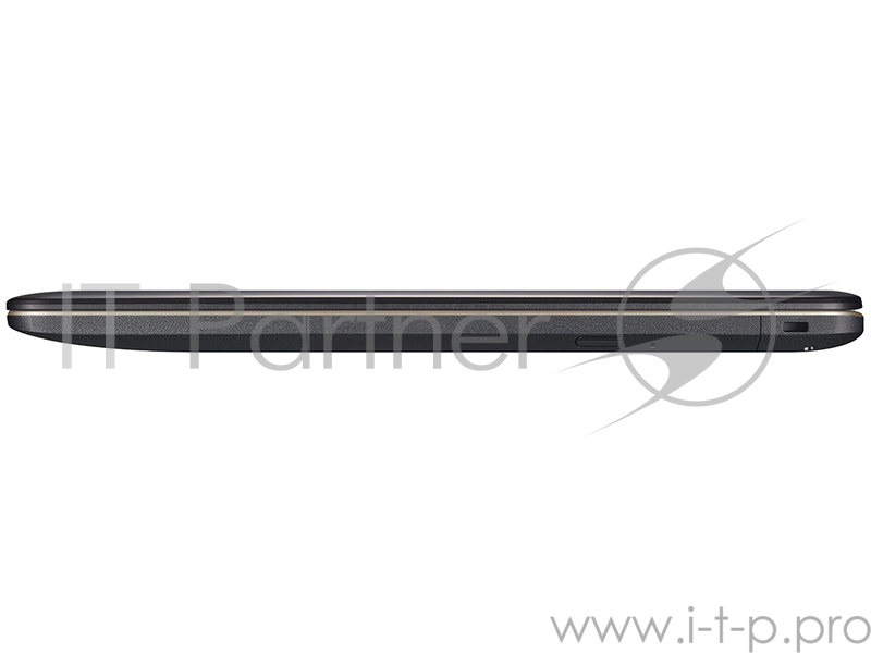 Ноутбук Asus X540LA-XX1007 i3-5005U (2.0)/4G/500G/15.6