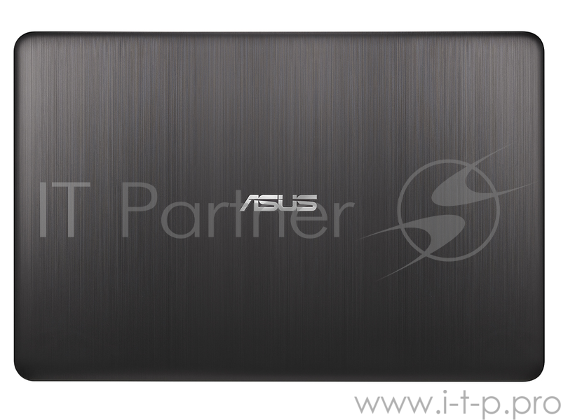Ноутбук Asus X540LA-XX1007 i3-5005U (2.0)/4G/500G/15.6