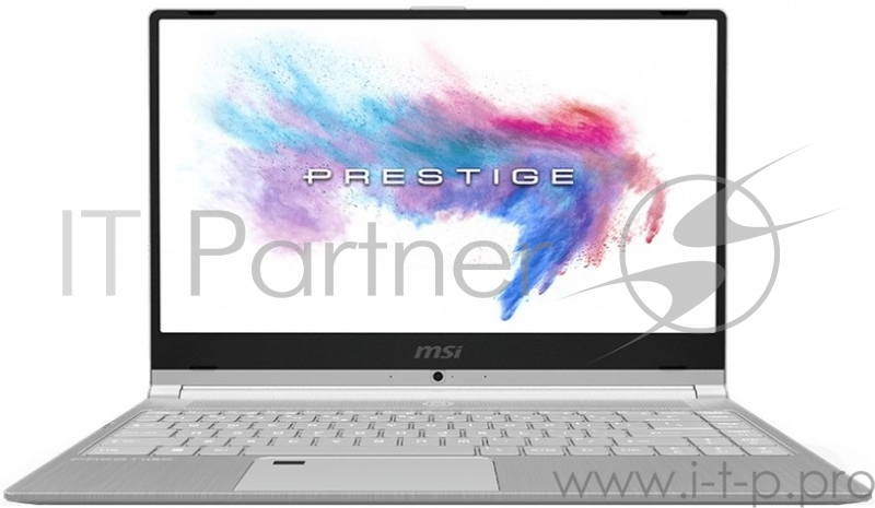 Ноутбук MSI PS42 8RB-205RU i5-8250U (1.6)/8G/256G SSD/14