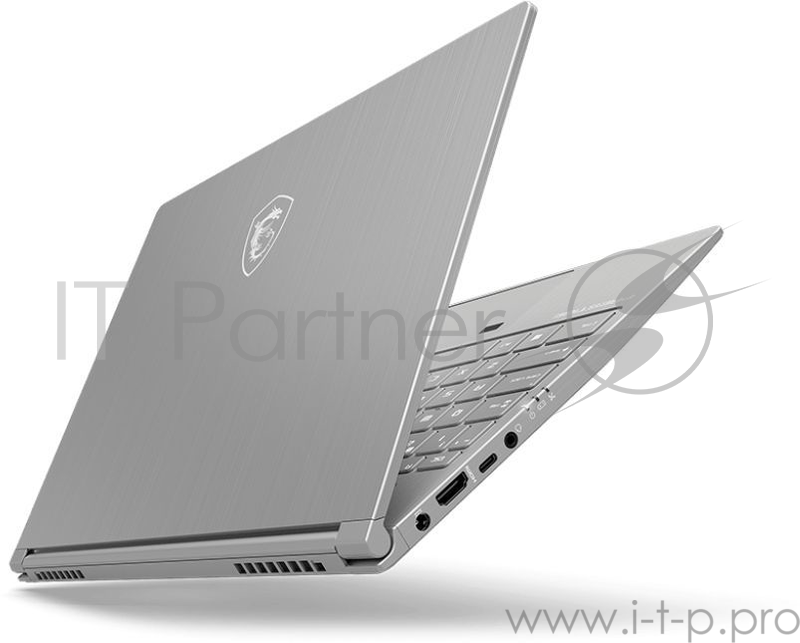 Ноутбук MSI PS42 8RB-205RU i5-8250U (1.6)/8G/256G SSD/14