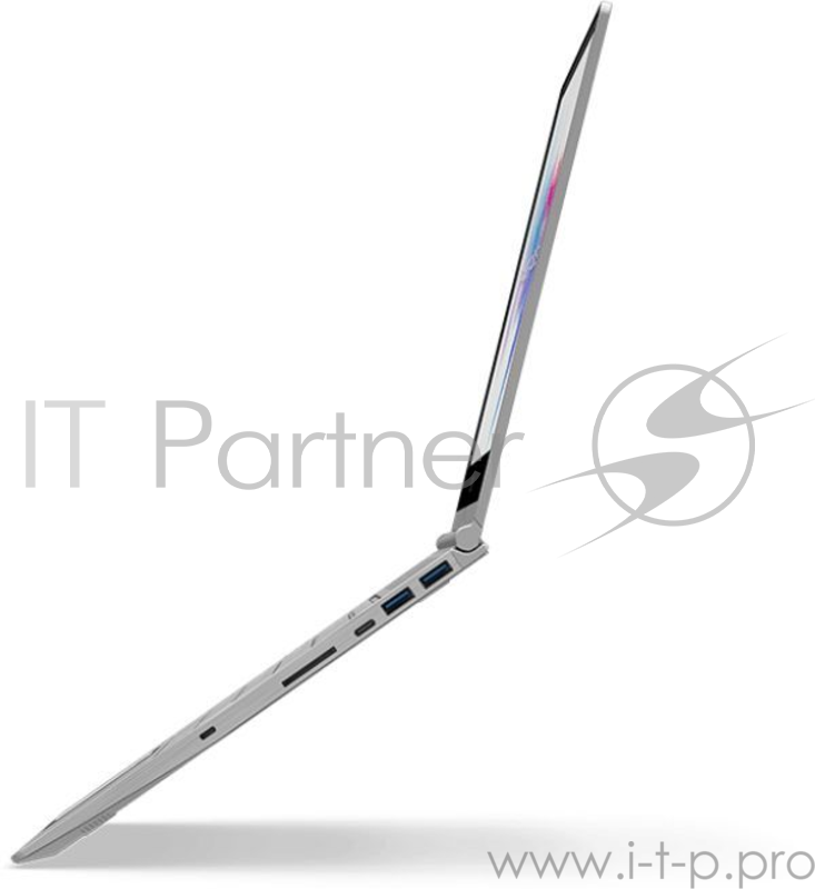 Ноутбук MSI PS42 8RB-205RU i5-8250U (1.6)/8G/256G SSD/14