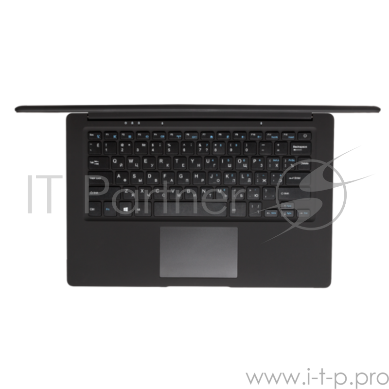 Ноутбук Haier HI133 13.3