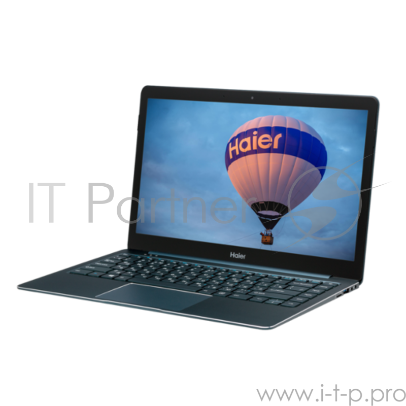 Ноутбук Haier ES34 13.3