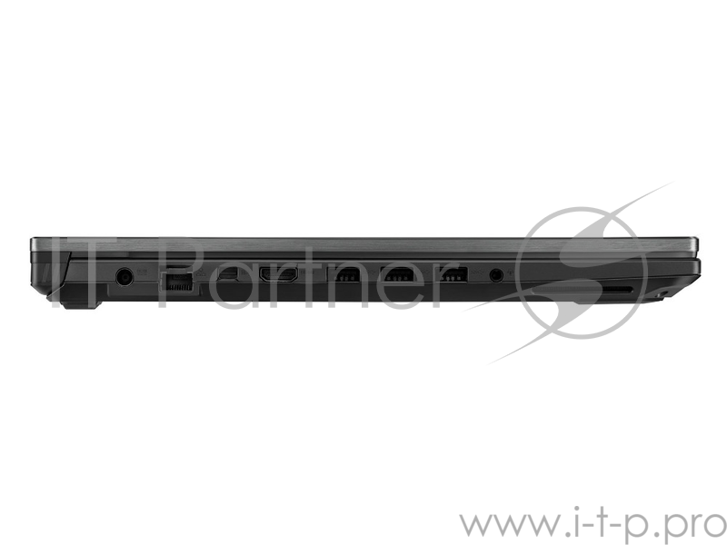 Ноутбук Asus GL704GM-EV006T i7-8750H (2.2)/16G/1T+256G SSD/17.3