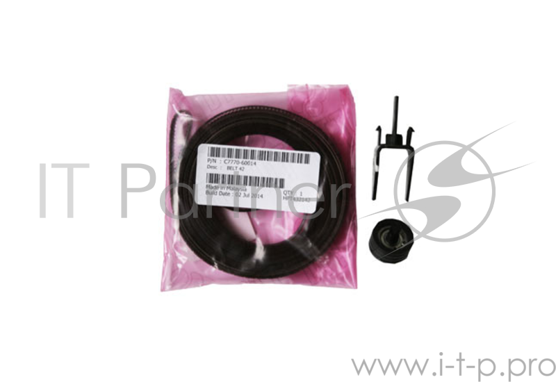 C7770-60014 Ремень каретки (42-inch) HP DJ 500/510/800/815/820 (O)