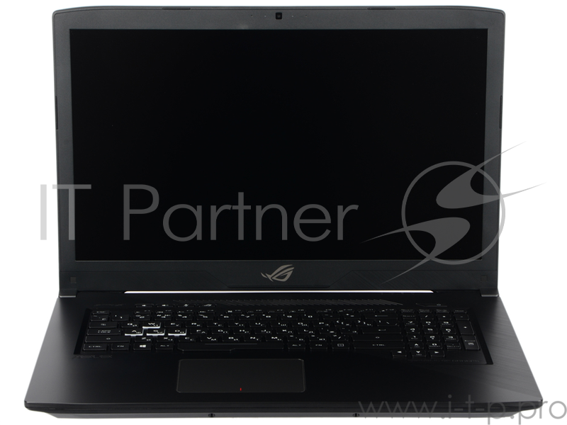 Ноутбук Asus GL703GE-GC101T i7-8750H (2.2)/8G/1T+128G SSD/17.3