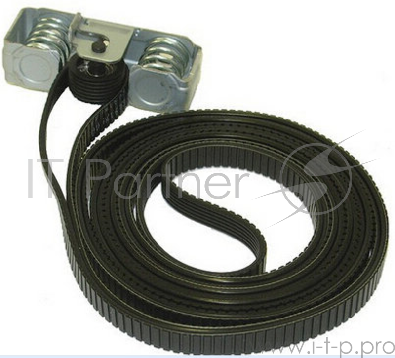 Ремень CH538-67018 (44-inch) HP DJ T770/T790/T1200/T1300/T2300/Z5 (O)