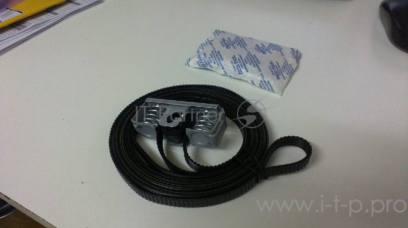 Ремень CH538-67018 (44-inch) HP DJ T770/T790/T1200/T1300/T2300/Z5 (O)