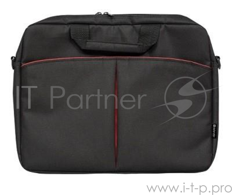 Сумка для ноутбука Defender Iota 15