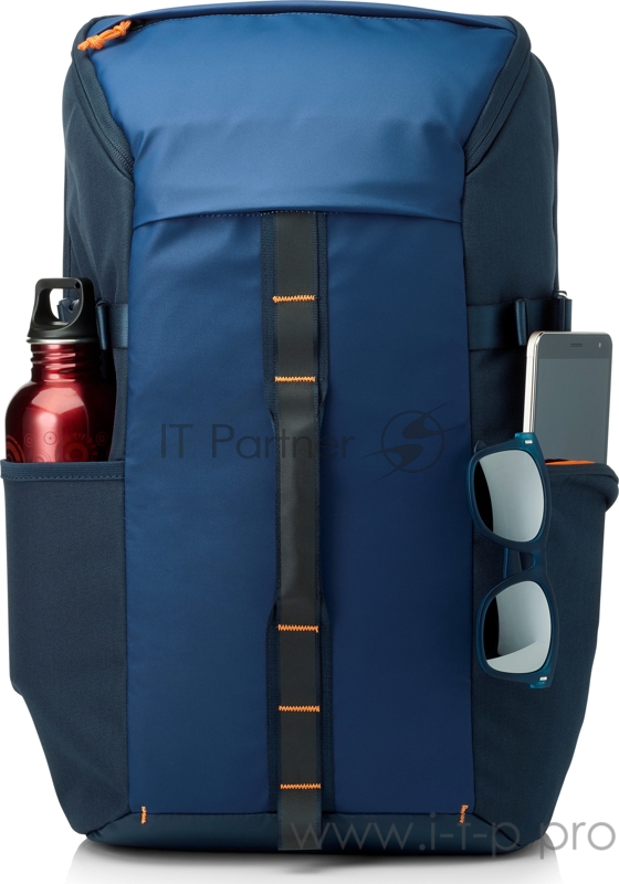 Сумки для ноутбуков HP Pavilion Tech Blue Backpack