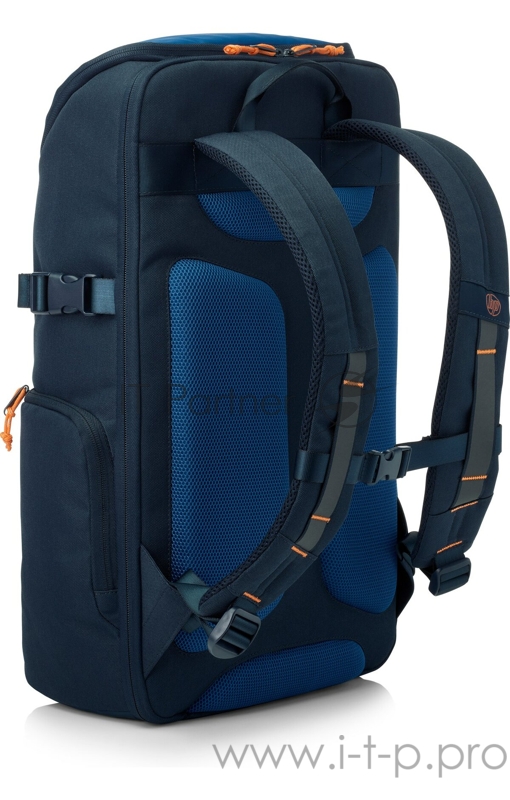 Сумки для ноутбуков HP Pavilion Tech Blue Backpack