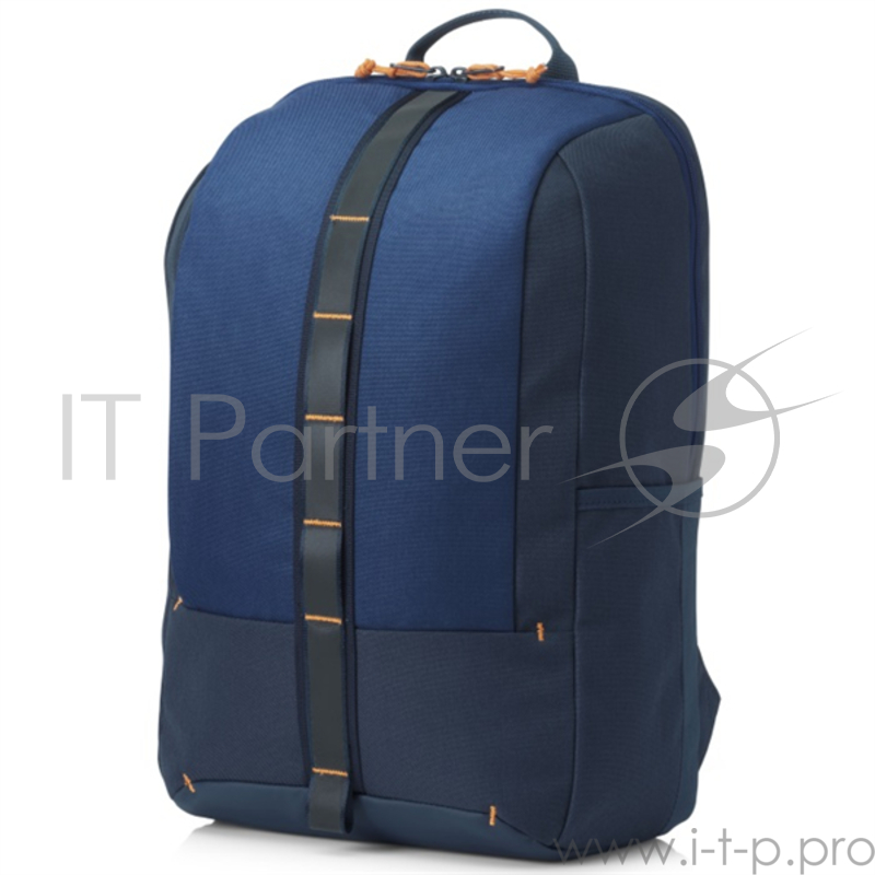 Сумки для ноутбуков HP Commuter Blue Backpack