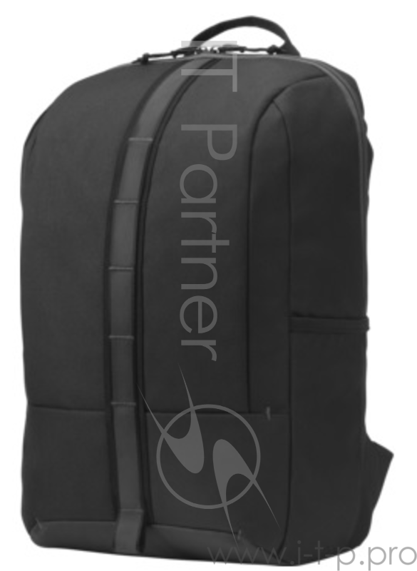 Сумки для ноутбуков HP Commuter Black Backpack