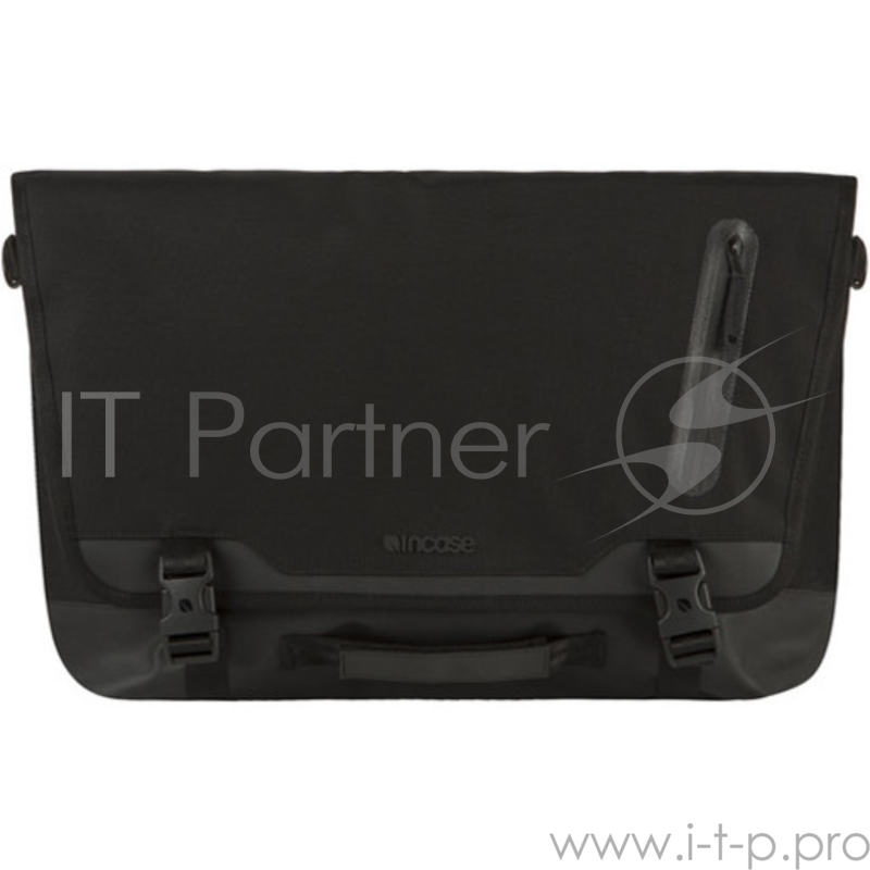 Сумка-мессенджер Incase Sport Messenger, отделение для ноутбука до 15