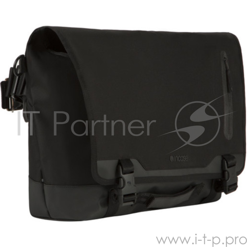 Сумка-мессенджер Incase Sport Messenger, отделение для ноутбука до 15