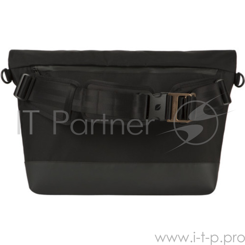 Сумка-мессенджер Incase Sport Messenger, отделение для ноутбука до 15